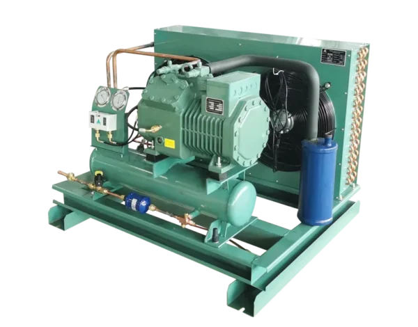 Condensing Unit, BEIFENG, R404a