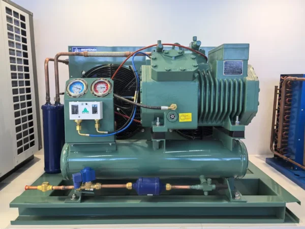 Condensing Unit, BEIFENG, R404a - view 2