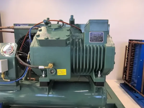 Condensing Unit, BEIFENG, R404a - view 5