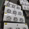 Condensing Unit, Ceiling, 380 V, Good