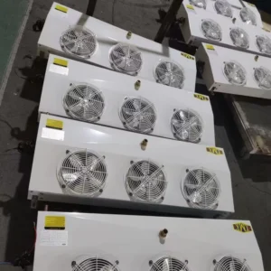 Condensing Unit, Ceiling, 380 V, Good