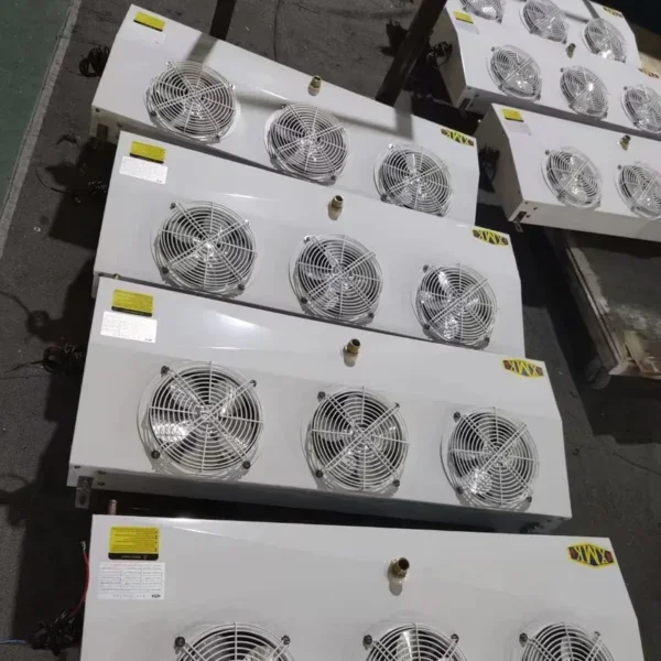Condensing Unit, Ceiling, 380 V, Good