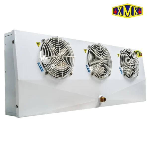 Condensing Unit, Ceiling, 380 V, Good - view 2