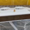 Condensing Unit, Ceiling, 380 V, Good - view 5
