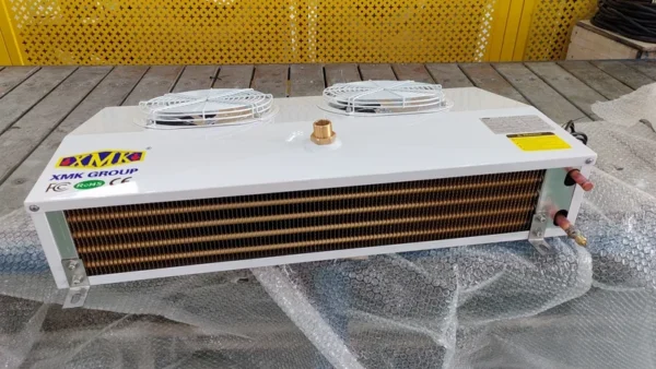 Condensing Unit, Ceiling, 380 V, Good - view 5