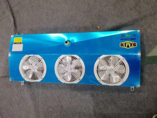 Condensing Unit, Ceiling, 380 V, Good - view 6