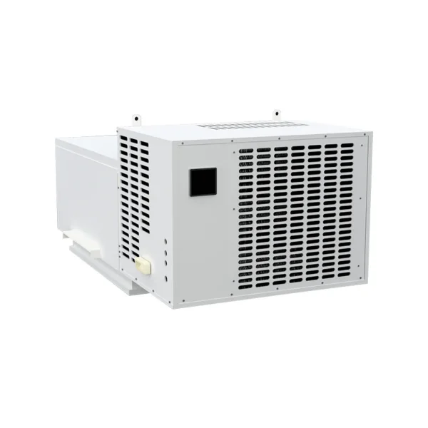 Condensing Unit, Ceiling, Roof, Monoblock - view 2