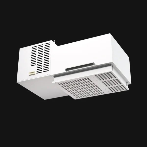 Condensing Unit, Ceiling, Roof, Monoblock - view 4