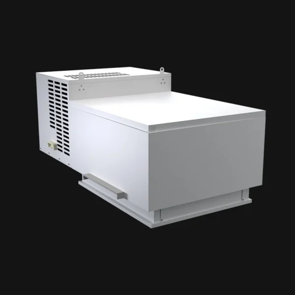 Condensing Unit, Ceiling, Roof, Monoblock - view 5