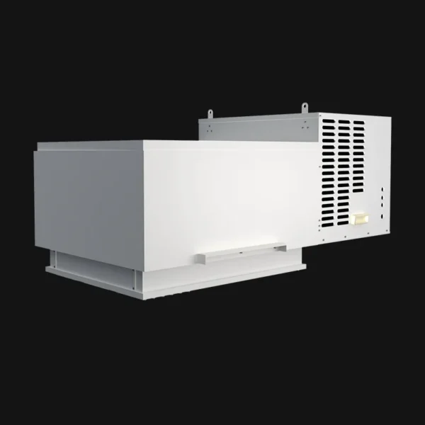 Condensing Unit, Ceiling, Roof, Monoblock - view 6