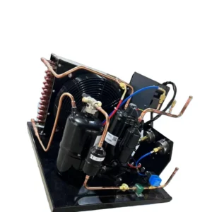 Condensing Unit, CHENDA, 220 V, R404A
