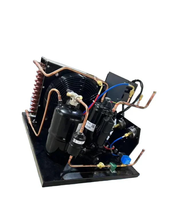 Condensing Unit, CHENDA, 220 V