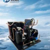Condensing Unit, CHENDA, 220 V - view 3