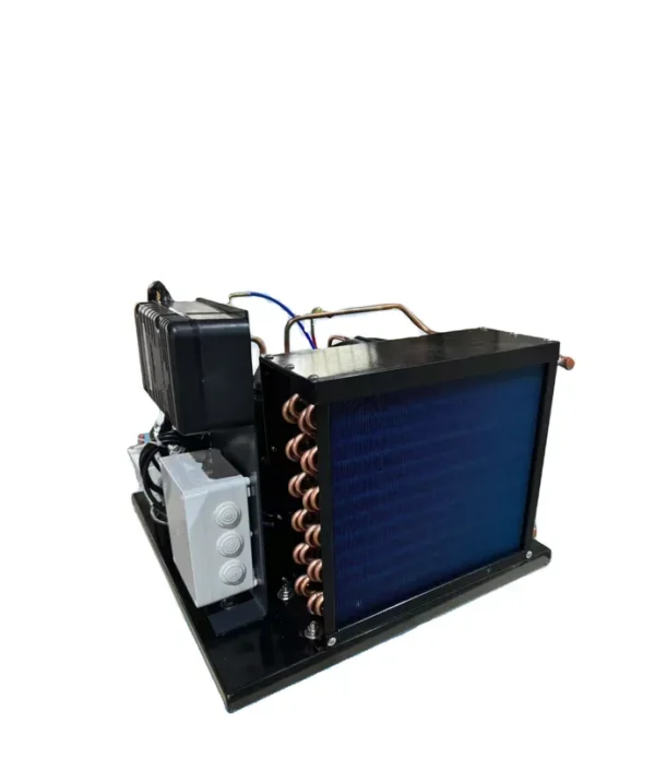 Condensing Unit, CHENDA, 380 V