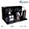 Condensing Unit, COM-ENERGY, 2HP, 220V, 1PH