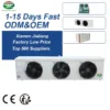 Condensing Unit, Copper, R404A, 220V/380V