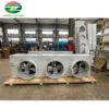 Condensing Unit, Copper, R404A, 220V/380V - view 2