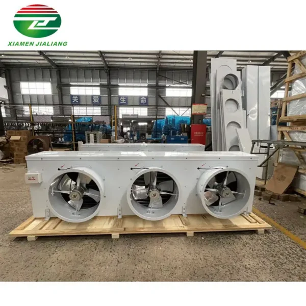 Condensing Unit, Copper, R404A, 220V/380V - view 2