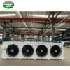 Condensing Unit, Copper, R404A, 220V/380V - view 3