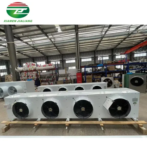 Condensing Unit, Copper, R404A, 220V/380V - view 4