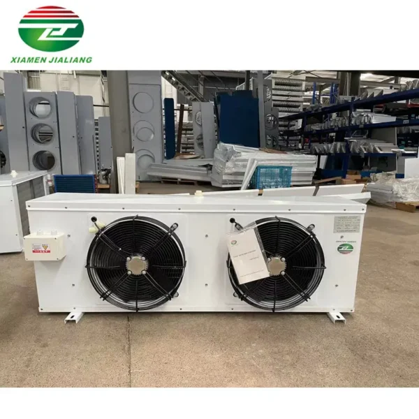 Condensing Unit, Copper, R404A, 220V/380V - view 5