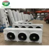 Condensing Unit, Copper, R404A, 220V/380V - view 6