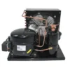 Condensing Unit, Copper, Roof, Monoblock - view 5