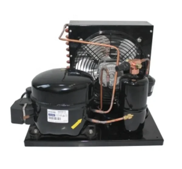 Condensing Unit, Copper, Roof, Monoblock - view 5