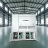 Condensing Unit, customizable, R404A