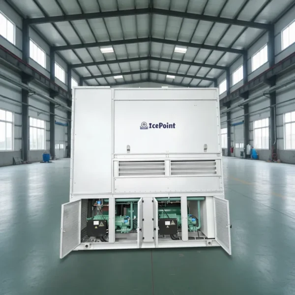 Condensing Unit, customizable, R404A