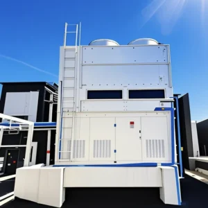 Condensing Unit, customizable, R404A