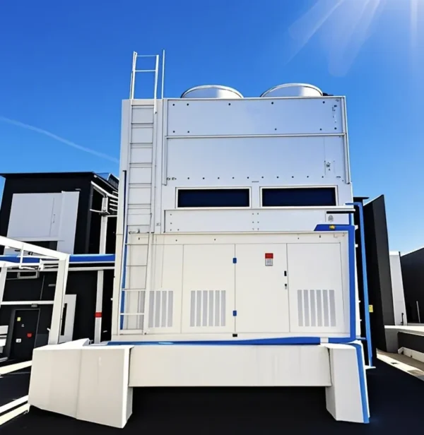 Condensing Unit, customizable, R404A