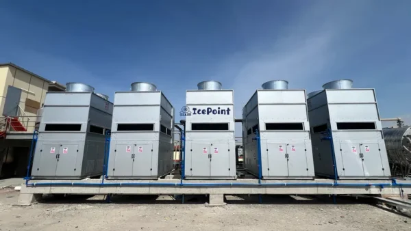 Condensing Unit, customizable, R404A - view 4