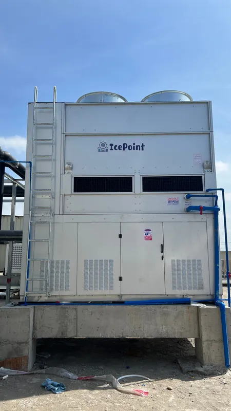 Condensing Unit, customizable, R404A - view 5