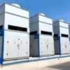 Condensing Unit, customizable, R404A - view 6