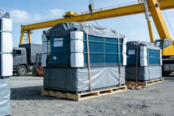 Condensing Unit, customizable, R404A - view 6