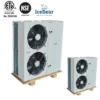 Condensing Unit, ETL, R404a