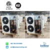 Condensing Unit, ETL, R404a - view 4