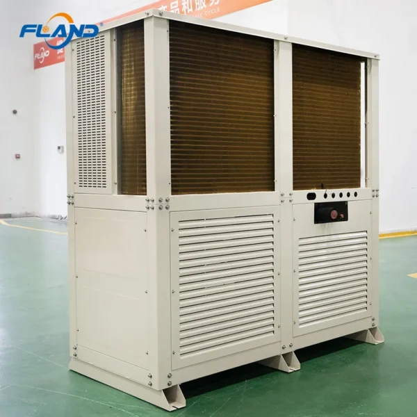 Condensing Unit, FLAND, 220 V, R507A - view 2