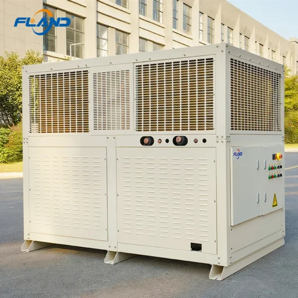 Condensing Unit, FLAND, 220 V, R507A - view 4