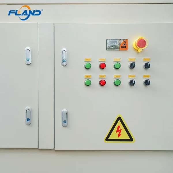 Condensing Unit, FLAND, 220 V, R507A - view 5