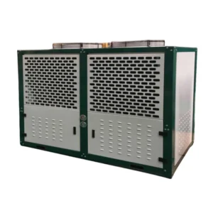 Condensing Unit, FMV, 380, Copper