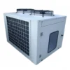 Condensing Unit, FMV, 380, Copper - view 2