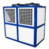 Condensing Unit, FMV, 380, Copper - view 3