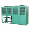 Condensing Unit, FMV, 380, Copper - view 4