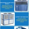 Condensing Unit, FMV, 380, Copper - view 5