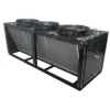 Condensing Unit, FNV, Copper, Condenser