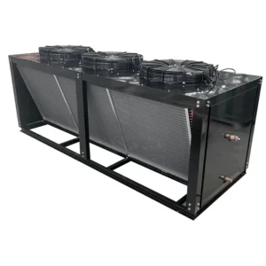 Condensing Unit, FNV, Copper, Condenser