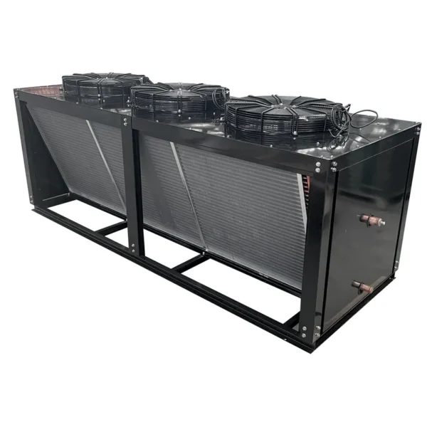 Condensing Unit, FNV, Copper, Condenser