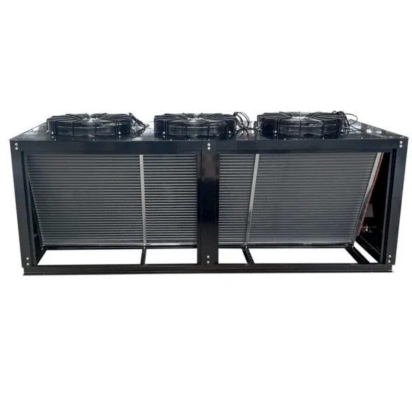 Condensing Unit, FNV, Copper, Condenser - view 2